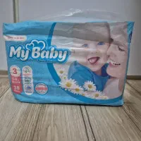 مای بیبی سایز ۳