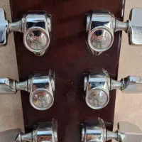 گیتار اکوستیک ژاپن یاماها Yamaha FG-151|گیتار، بیس، امپلیفایر|تهران, سعادت‌آباد|دیوار