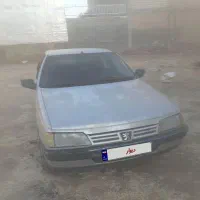 پژو ۴۰۵
