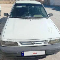 پراید مدل ۸۰