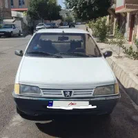 روآ سفید صدفی مدل ۸۷