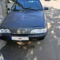 دوو اسپرو مد۱۹۹۴ چهار سوزن