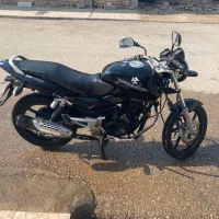 موتور|موتورسیکلت|شوشتر, |دیوار