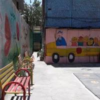 اجاره سالیان‌مدرسه‌‌۶۵۰ متری در وردآورد شهر قدس|اجارهٔ کوتاه‌مدت دفتر کار و فضای آموزشی|تهران, وردآورد|دیوار