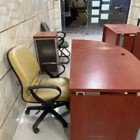 لوازم اداری|دفتر کار|املش, |دیوار