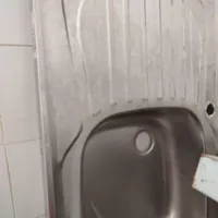 سینک ظرفشویی 80سانتی
