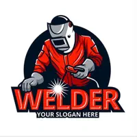 جوشکاری سیار همراه با موتور برق