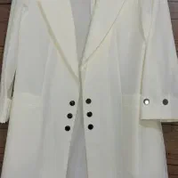 مانتو  و کت دامن مجلسی نو واستفاده نشده