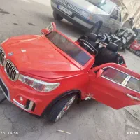 عروسک ماشینی