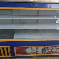 یخچال فروشگاهی