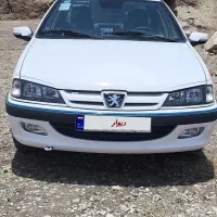 پارس سفارشی فول ELX