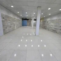 اجاره مغازه ۱۱۰ متری/ لوکیشن پر تردد نزدیک اصلی|اجارهٔ مغازه و غرفه|اندیشه, شهرک مریم|دیوار