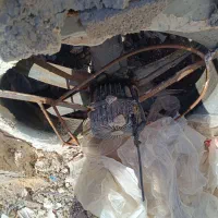 فن هواکش|پنکه و تصفیهکنندهٔ هوا|کرمان, |دیوار