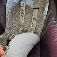 کریر|کالسکه و لوازم جانبی|همدان, |دیوار