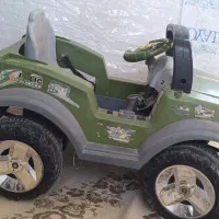 ماشین شارژی