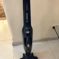 جارو برقی بوش/جارو شارژی بوش/درحدنو/۲۰ولت /بوش|جاروبرقی، جارو شارژی، بخارشو|تهران, سعادت‌آباد|دیوار