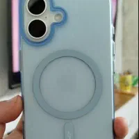 ایفون ۱۶ نرمال دوسیم|موبایل|مشهد, حسین‌آباد|دیوار