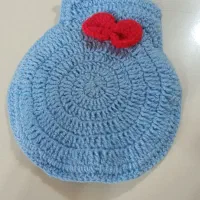 انواع لیف تکی لیف عروس و اسکاج|لوازم حمام|تربتحیدریه, فرمانداری|دیوار