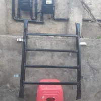 باربند تیبا