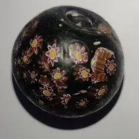 مهره موکل دار|کلکسیون اشیاء عتیقه|میناب, |دیوار