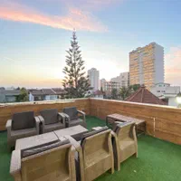 ویلای ساحلی 450 متری با 4 خواب مستر و استخر