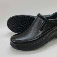 کفشهای چرم گاوی مردانه