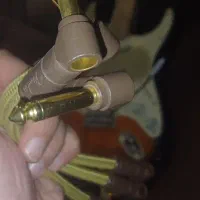 کابل افکت گیتار الکتریک فندر|گیتار، بیس، امپلیفایر|تهران, جوادیه تهرانپارس|دیوار