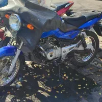 پالس پره ای سالم مناسب مصرف کننده|موتورسیکلت|تهران, سنگلج (شاپور)|دیوار