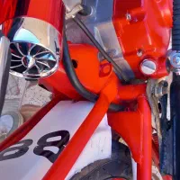 هوندا ۱۲۵ استریت