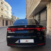 تارا v4|خودرو سواری و وانت|قزوین, |دیوار
