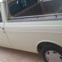 وانت پیکان|خودرو سواری و وانت|اصفهان, ارغوانیه|دیوار