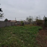 ۲۰۵ متر زمین مسکونی آماده ساخت/۸دقیقه تا دریا|فروش زمین و ملک کلنگی|رشت, بلوار گیلان|دیوار