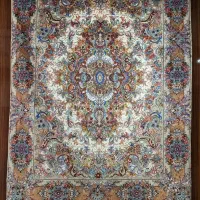 (قالیچه)رج۶۰ خطیبی کرم