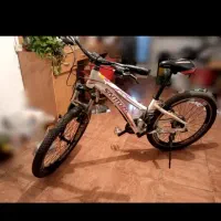 دوچرخه سانتوزا شماره۲۶