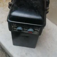 کلید روغنی|ماشینآلات صنعتی|کرمانشاه, |دیوار