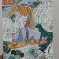 نقاشی