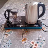 چای ساز