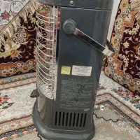 بخاری‌سرامیکی‌تابشی|بخاری، هیتر، شومینه|سنندج, |دیوار