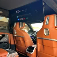 bmw 730 بی ام و ۷۳۰ گذر موقت|خودرو سواری و وانت|تهران, الهیه|دیوار