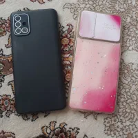 قاب سامسونگ a71