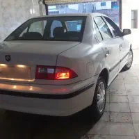 سمندlx