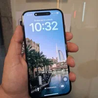 ایفون ۱۶ مشکی ۱۲۸|موبایل|تبریز, |دیوار