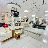 سرویس تخت خواب مدل مکعب دو نفره و تک نفره|تخت و سرویس خواب|چهاردانگه (تهران), |دیوار