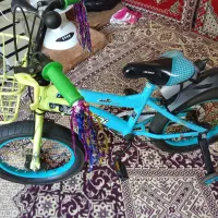 فروش دوچرخه|دوچرخه، اسکیت، اسکوتر|لاهیجان, کوی زمانی|دیوار