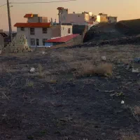 ۴۵۰مترزمین مسکونی با ویویی عالی(چاریس)
