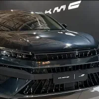 J7 KMC مشکی|خودرو سواری و وانت|اصفهان, پارک ایثارگران|دیوار