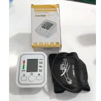 دستگاه فشار سنج دیجیتالی فشار خون و ضربان قلب