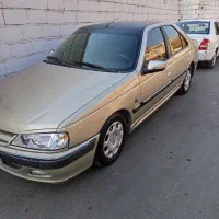 پژو پارس 81درجه1