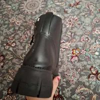 نیم بوت|کیف، کفش، کمربند|قرچک, زیبا شهر|دیوار