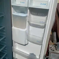 یخچال و فریزردوقلو یخساران و ظرفشویی مجیک وجاکفشی|ماشین ظرفشویی|تهران, گلستان (شهرک راه آهن)|دیوار